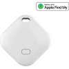Setty Locator Findmy Square Tfo Tag 02 White + etui
