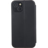 TFO Smart Diva Case For Samsung Galaxy S26 black