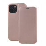 TFO Smart Diva Case For Samsung Galaxy S26 Ultra Rose gold