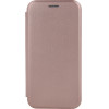 TFO Smart Diva Case For Samsung Galaxy S26 Ultra Rose gold