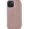 TFO Smart Diva Case For Samsung Galaxy S26 Ultra Rose gold