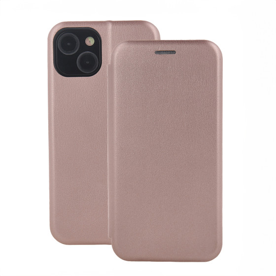 TFO Smart Diva Case For Samsung Galaxy S26 Ultra Rose gold