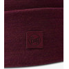 Buff Midweight Merino Wool Hat Red - (BU118007/422/10)