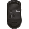 Media Tech Wireless 2-in-1 Mouse (BT/RF) Silent & Recharge - (MT1124)
