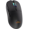 Media Tech Wireless 2-in-1 Mouse (BT/RF) Silent & Recharge - (MT1124)