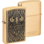Zippo Viking Limited Edition - (Gr 9102)