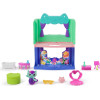 Spin Master Gabbys Dollhouse Movie: Mercats Spa-Wesome Bathroom (20151912)