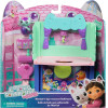 Spin Master Gabbys Dollhouse Movie: Mercats Spa-Wesome Bathroom (20151912)