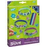 Totum: Disney Stitch - Bracelets & Charms (TT700147)