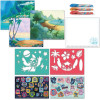 Totum: Disney Stitch - Designer Activity Pad (TT700093)