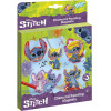 Totum: Disney Stitch - Diamond Paint Magnets (TT700086)