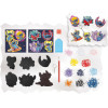 Totum: Disney Stitch - Diamond Paint Magnets (TT700086)