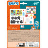Totum: The Smurfs - Diamond Paint Magnets (TT750128)