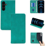Sonique ���� ��������� Vintage Magnet Wallet Samsung Galaxy S25 Fe �������