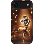 Sonique ���� Italian Brainrot Series ��� Apple Iphone 17 Air Ballerina Cappuccina
