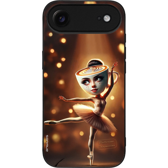 Sonique ���� Italian Brainrot Series ��� Apple Iphone 17 Air Ballerina Cappuccina