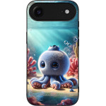 Sonique ���� Italian Brainrot Series ��� Apple Iphone 17 Air Blueberrinni Octopussini