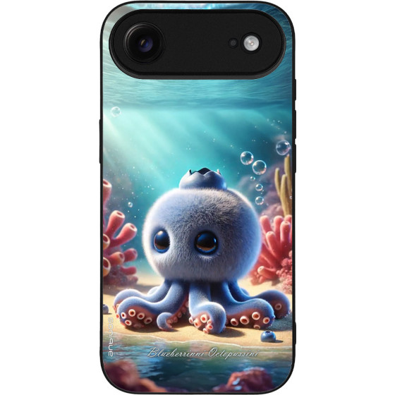 Sonique ���� Italian Brainrot Series ��� Apple Iphone 17 Air Blueberrinni Octopussini