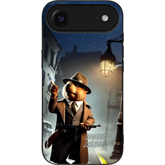 Sonique ���� Italian Brainrot Series ��� Apple Iphone 17 Air Bobrito Bandito