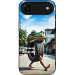 Sonique ���� Italian Brainrot Series ��� Apple Iphone 17 Air Boneca Ambalabu