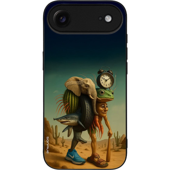 Sonique ���� Italian Brainrot Series ��� Apple Iphone 17 Air Brainrots