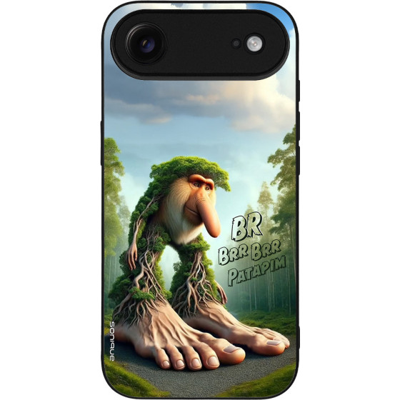 Sonique ���� Italian Brainrot Series ��� Apple Iphone 17 Air Brr Brr Patapim
