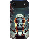 Sonique ���� Italian Brainrot Series ��� Apple Iphone 17 Air Cappuccino Assassino