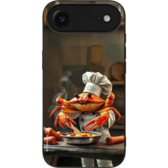 Sonique ���� Italian Brainrot Series ��� Apple Iphone 17 Air Chef Crabracadabra