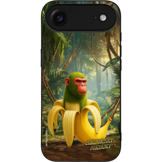 Sonique ���� Italian Brainrot Series ��� Apple Iphone 17 Air Chimpanzini Bananini