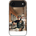 Sonique ���� Italian Brainrot Series ��� Apple Iphone 17 Air Chimpanzini Cappuccini