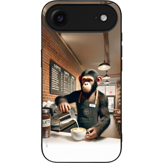 Sonique ���� Italian Brainrot Series ��� Apple Iphone 17 Air Chimpanzini Cappuccini
