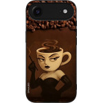 Sonique ���� Italian Brainrot Series ��� Apple Iphone 17 Air Espresso Signora