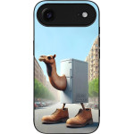 Sonique ���� Italian Brainrot Series ��� Apple Iphone 17 Air Frigo Camelo