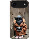 Sonique ���� Italian Brainrot Series ��� Apple Iphone 17 Air Spijuniro Golubiro