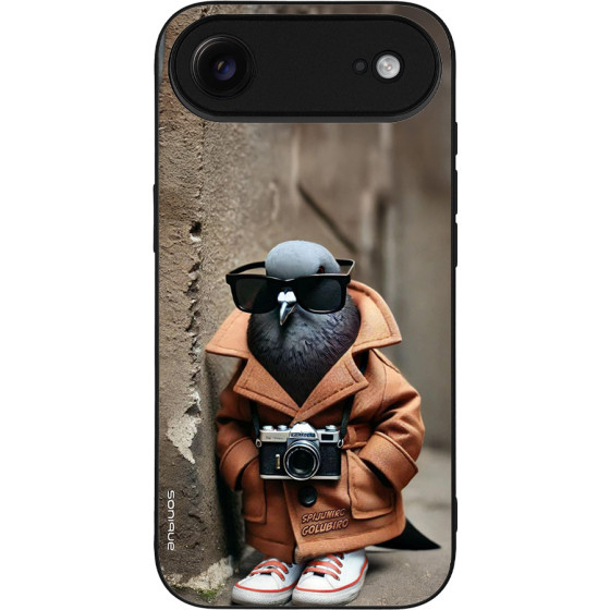 Sonique ���� Italian Brainrot Series ��� Apple Iphone 17 Air Spijuniro Golubiro