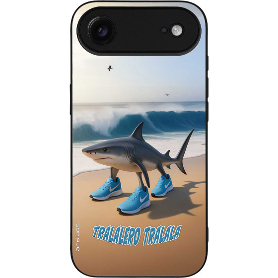 Sonique ���� Italian Brainrot Series ��� Apple Iphone 17 Air Tralalero Tralala