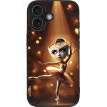 Sonique ���� Italian Brainrot Series ��� Apple Iphone 17 Ballerina Cappuccina