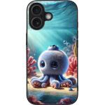 Sonique ���� Italian Brainrot Series ��� Apple Iphone 17 Blueberrinni Octopussini