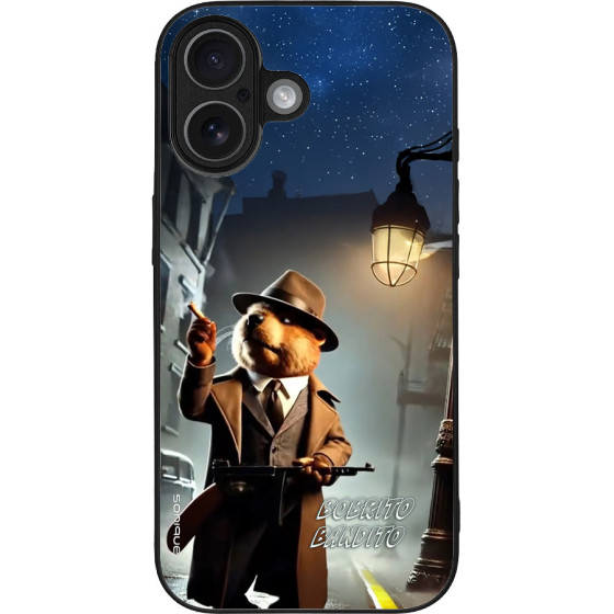 Sonique ���� Italian Brainrot Series ��� Apple Iphone 17 Bobrito Bandito