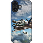 Sonique ���� Italian Brainrot Series ��� Apple Iphone 17 Bombardino Crocodilo
