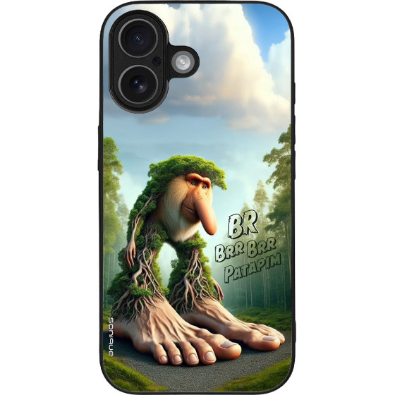 Sonique ���� Italian Brainrot Series ��� Apple Iphone 17 Brr Brr Patapim