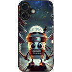 Sonique ���� Italian Brainrot Series ��� Apple Iphone 17 Cappuccino Assassino