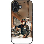 Sonique ���� Italian Brainrot Series ��� Apple Iphone 17 Chimpanzini Cappuccini
