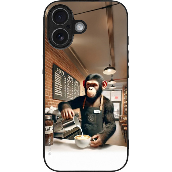 Sonique ���� Italian Brainrot Series ��� Apple Iphone 17 Chimpanzini Cappuccini