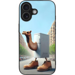Sonique ���� Italian Brainrot Series ��� Apple Iphone 17 Frigo Camelo