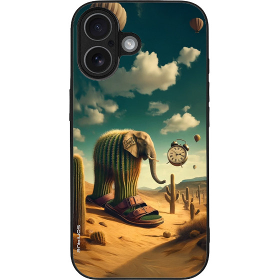 Sonique ���� Italian Brainrot Series ��� Apple Iphone 17 Lirili Larila