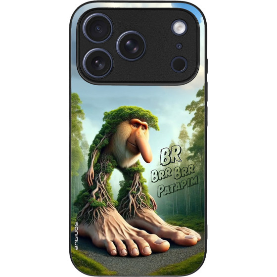 Sonique ���� Italian Brainrot Series ��� Apple Iphone 17 Pro Brr Brr Patapim