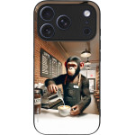 Sonique ���� Italian Brainrot Series ��� Apple Iphone 17 Pro Chimpanzini Cappuccini