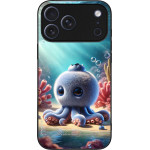Sonique ���� Italian Brainrot Series ��� Apple Iphone 17 Pro Max Blueberrinni Octopussini