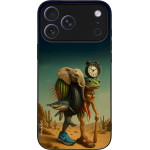 Sonique ���� Italian Brainrot Series ��� Apple Iphone 17 Pro Max Brainrots